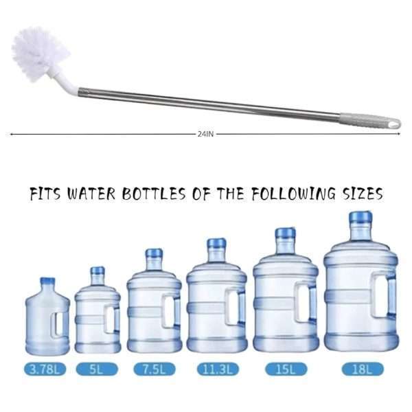 Trendy Cleaning Brushes - Image 3