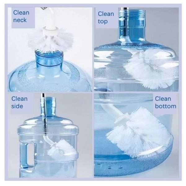 Trendy Cleaning Brushes - Image 2