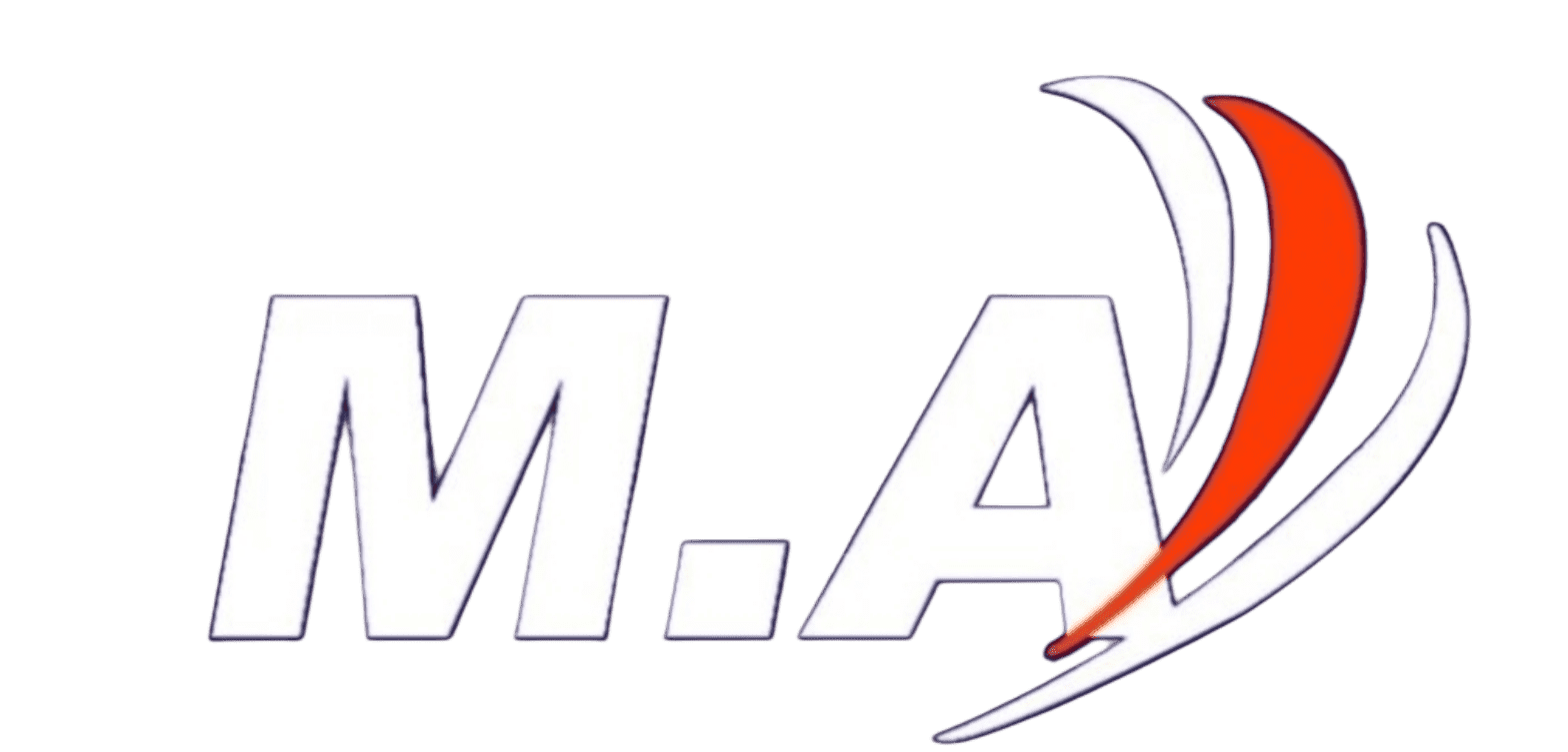 M.A Water Can