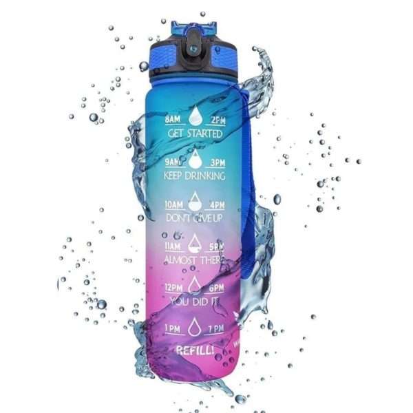 Fancy Water Bottles - Image 2